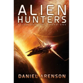 Alien Hunters: Alien Hunters Book 1