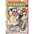 Fairy Tail V29