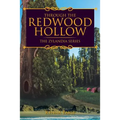 Through the Redwood Hollow