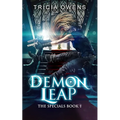 Demon Leap: an Urban Fantasy