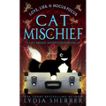 Love, Lies, and Hocus Pocus Cat Mischief