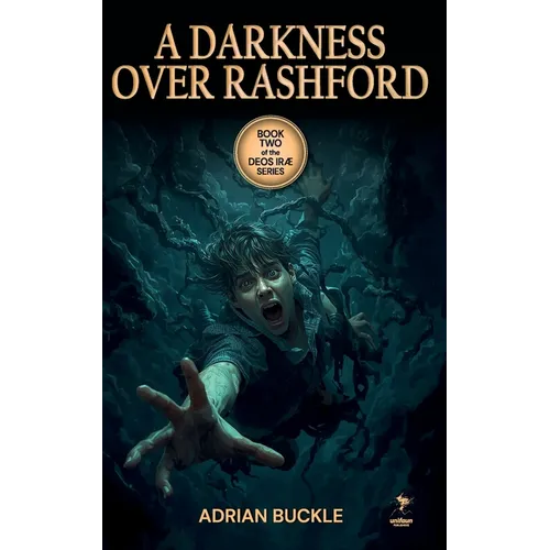 A Darkness Over Rashford