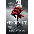 Vengeance (The Captive Series, Book 6)