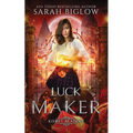 Luck Maker: An Asian-American Paranormal Academy Novel