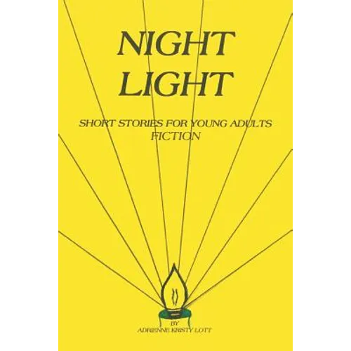 Night Light: Short Stories for Young Adults
