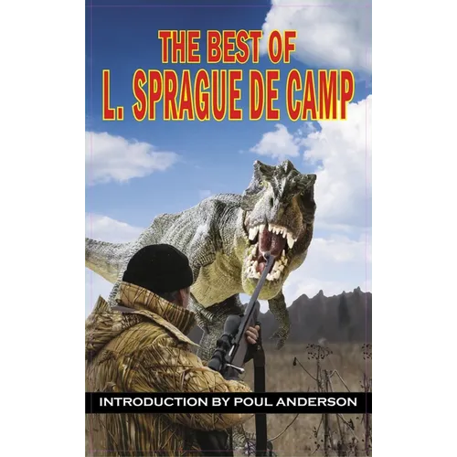 Best of L. Sprague de Camp