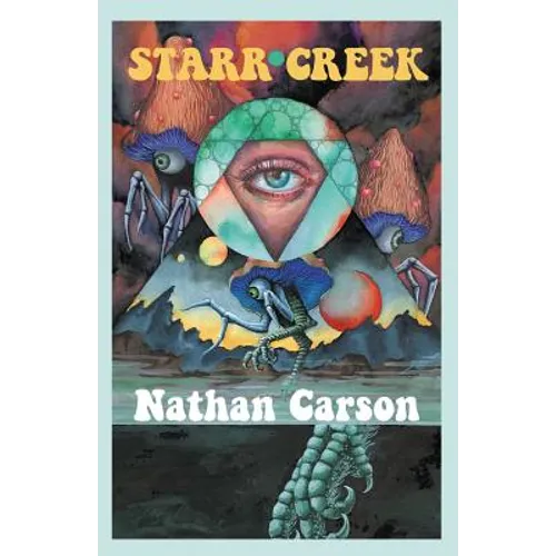 Starr Creek