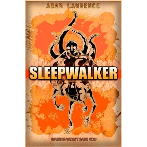 Sleepwalker