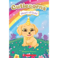 Heart of Gold (Cutiecorns #1): Volume 1