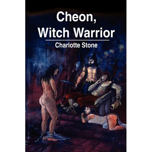 Cheon, Witch Warrior