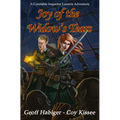 Joy of the Widow's Tears