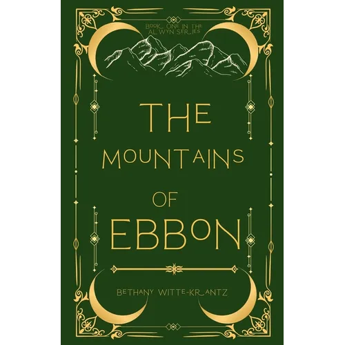 The Mountains of Ebbon
