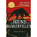 The Hound of the Baskervilles: Illustrated by Sidney Paget