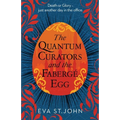 The Quantum Curators and the Fabergé Egg