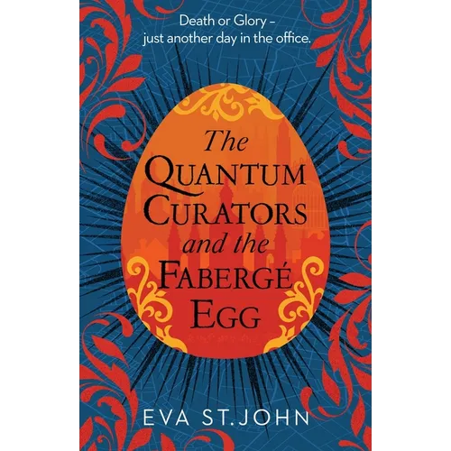 The Quantum Curators and the Fabergé Egg