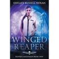 Winged Reaper: Reaper's Ascension Book Two