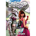 Spy Night on Union Station