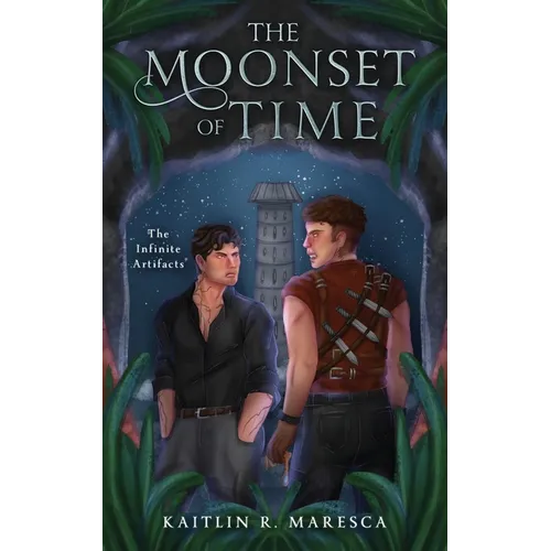 The Moonset of Time
