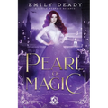 Pearl of Magic: A Little Mermaid Romance