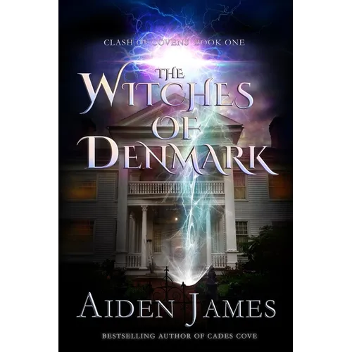 The Witches of Denmark