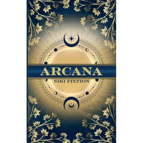 Arcana