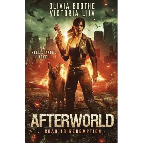 Afterworld: Road to Redemption
