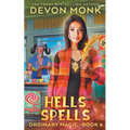 Hell's Spells