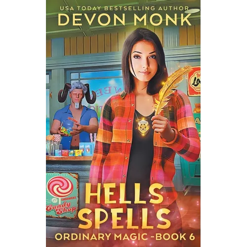 Hell's Spells