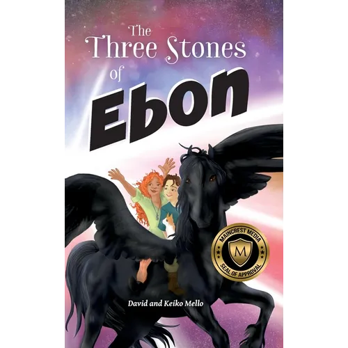 The Three Stones of Ebon