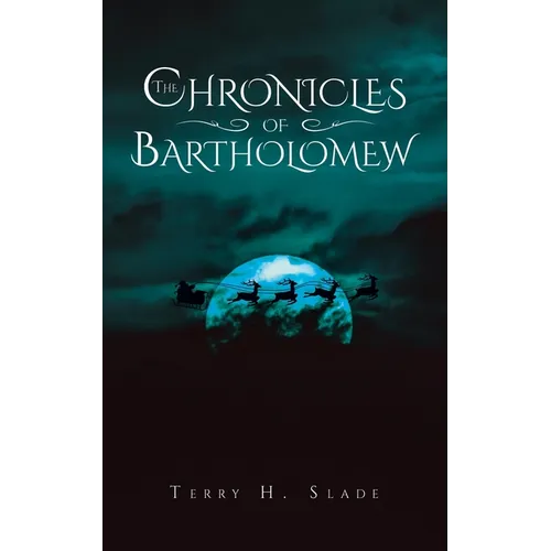 The Chronicles of Bartholomew