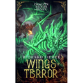 Wings of Terror: Dragon Riders of Osnen Book 5