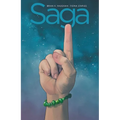 Saga Compendium One: (Vol. 1-9)