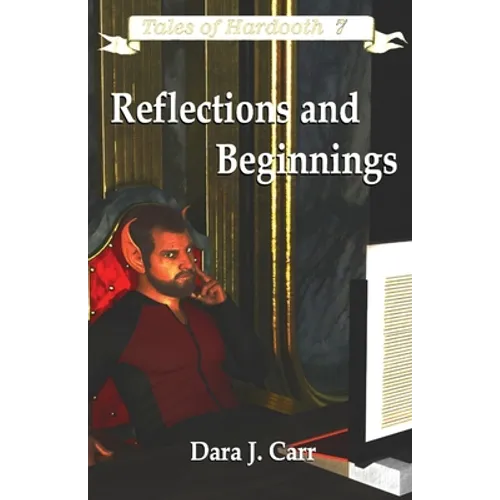 Reflections and Beginnings