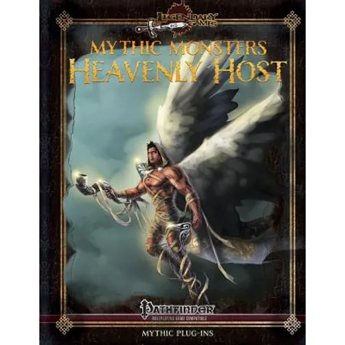Mythic Monsters: Heavenly Host