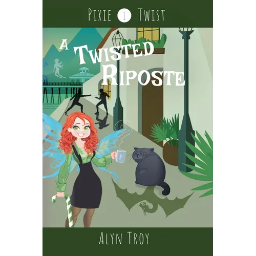 A Twisted Riposte