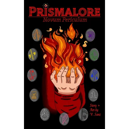 Prismalore: Novum Periculum
