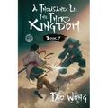 A Thousand Li: A Xianxia Cultivation Novel