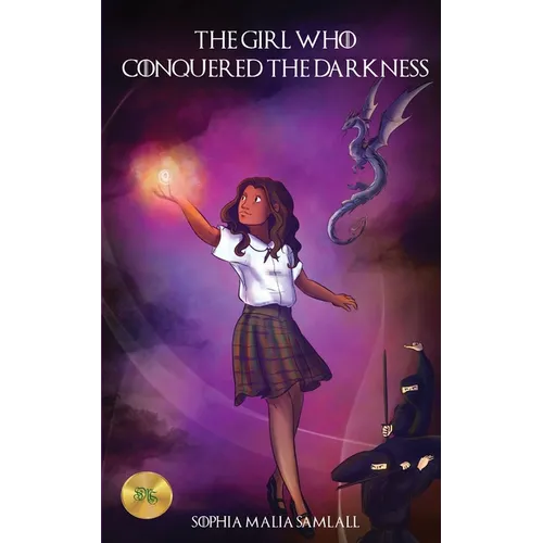 The Girl Who Conquered The Darkness