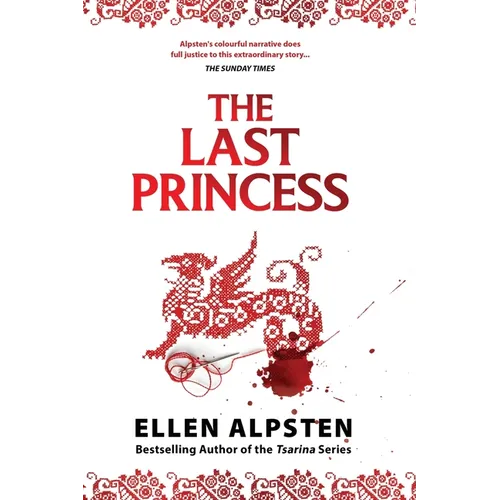 The Last Princess