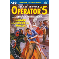 Operator 5 #42: The Dawn That Shook the World