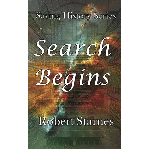 Search Begins