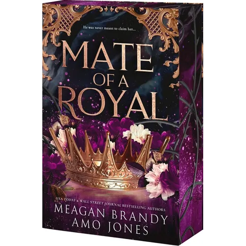 Mate of a Royal