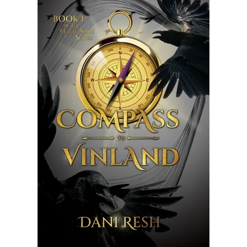 Compass to Vinland