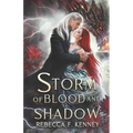 Storm of Blood and Shadow