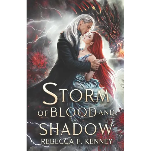 Storm of Blood and Shadow