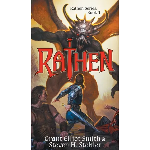 Rathen: The Legend of Ghrakus Castle