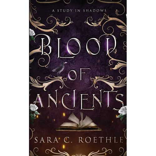 Blood of Ancients