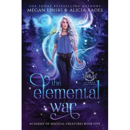 The Elemental War