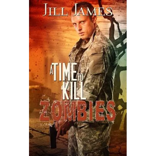 A Time to Kill Zombies
