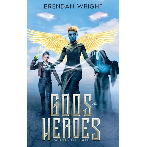 Gods and Heroes: Winds of Fate